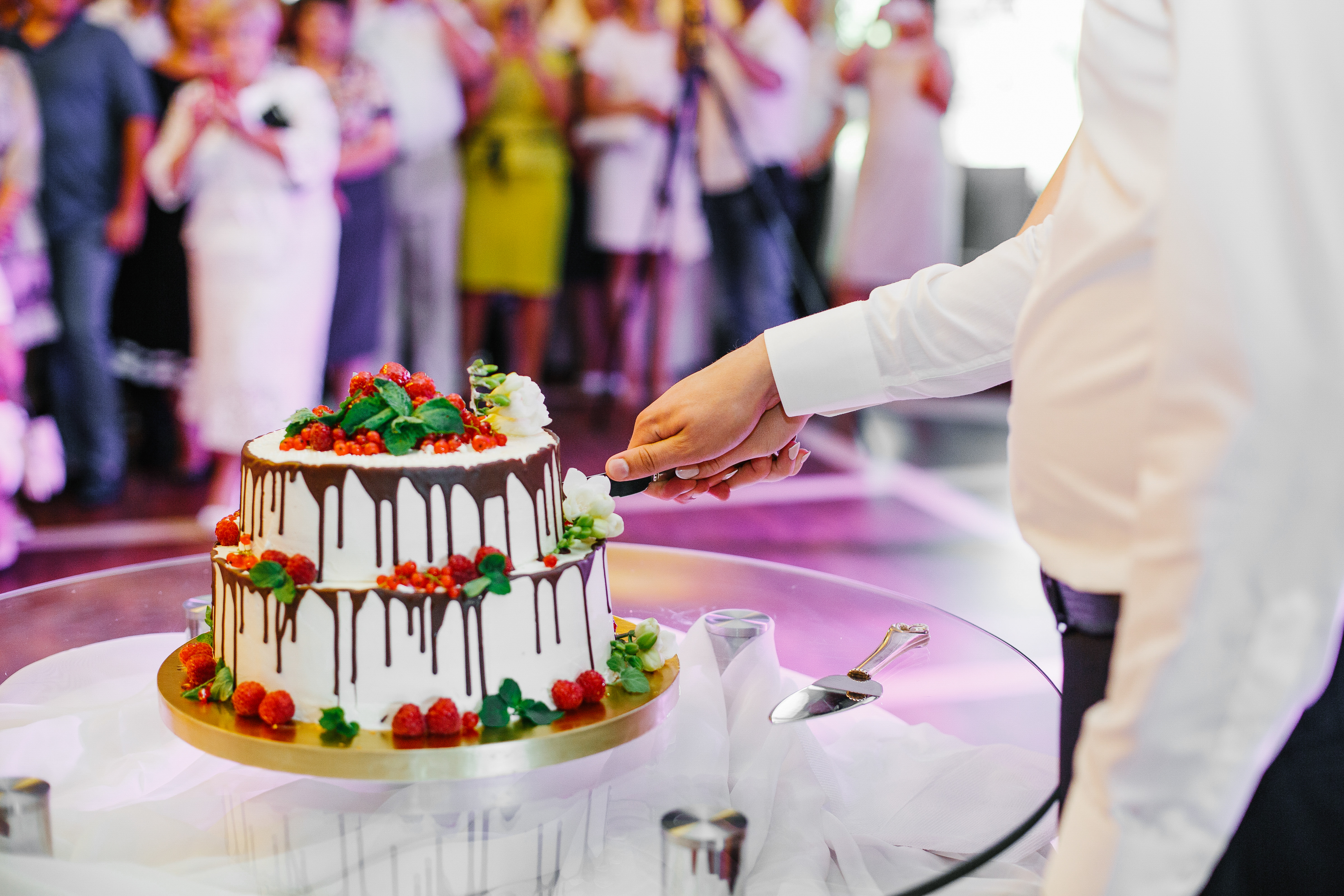 Birthday & Parties