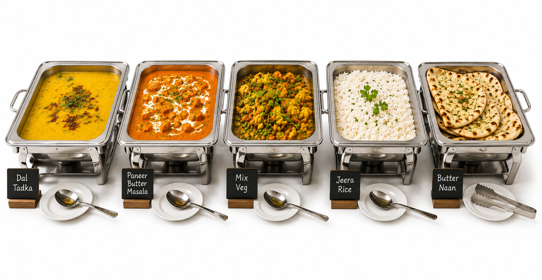 Veg Catering