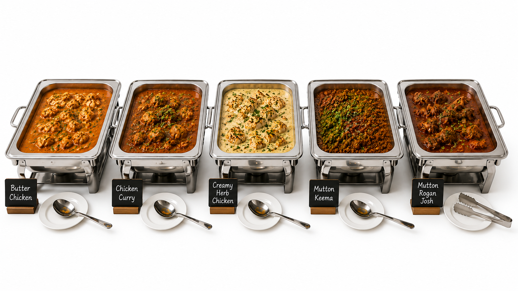 Non-Veg Catering