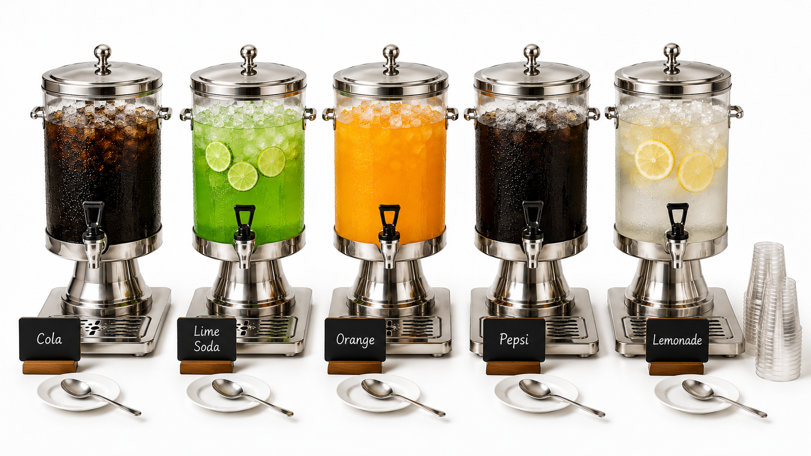 Drinks